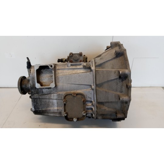 GEARBOXES  IVECO EUROCARGO 2000>2005  used