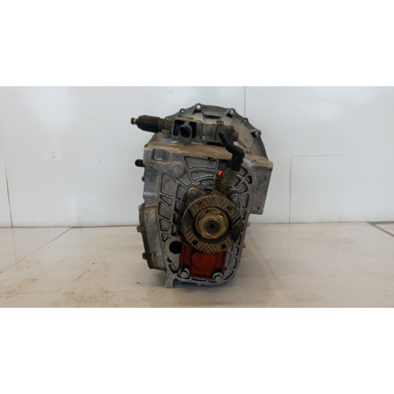 IVECO GEARBOXES  IVECO EUROCARGO 2000>2005  used