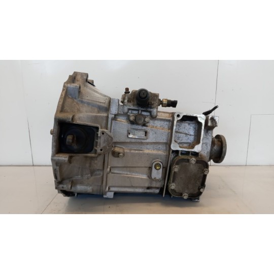 CAMBIO IVECO EUROCARGO 2000>2005  usato