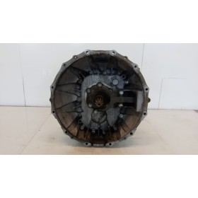GEARBOXES  IVECO EUROCARGO...