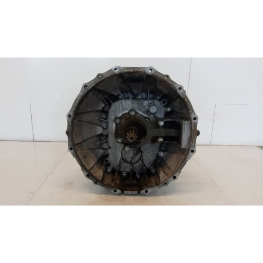 GEARBOXES  IVECO EUROCARGO 2000>2005  used
