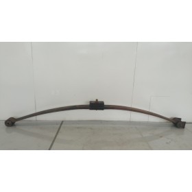 FRONT SPRINGS IVECO...