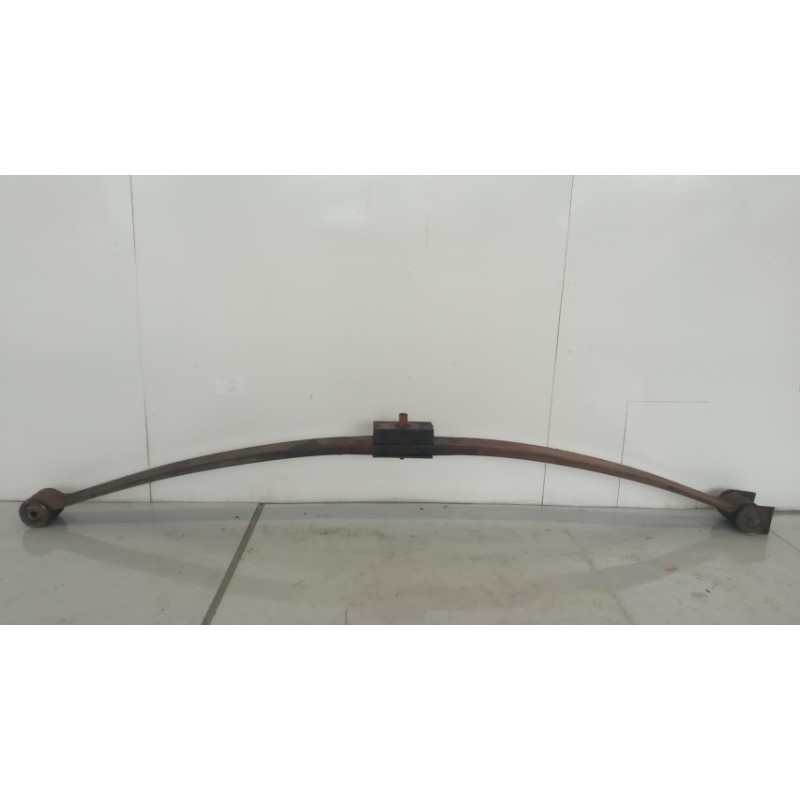 IVECO BALESTRE ANTERIORI IVECO EUROCARGO 2000>2005  usato