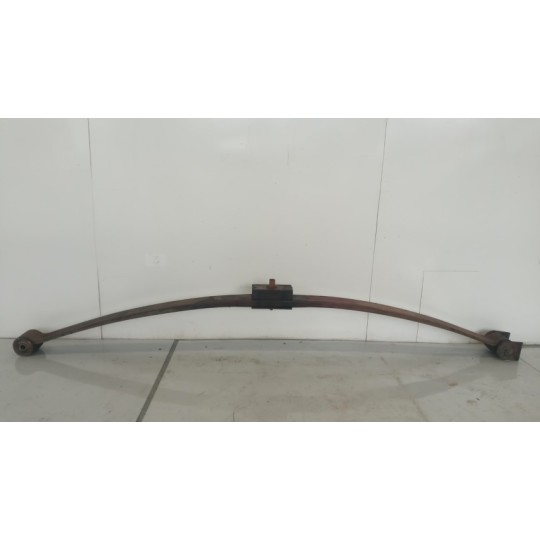 FRONT SPRINGS IVECO EUROCARGO 2000>2005  used