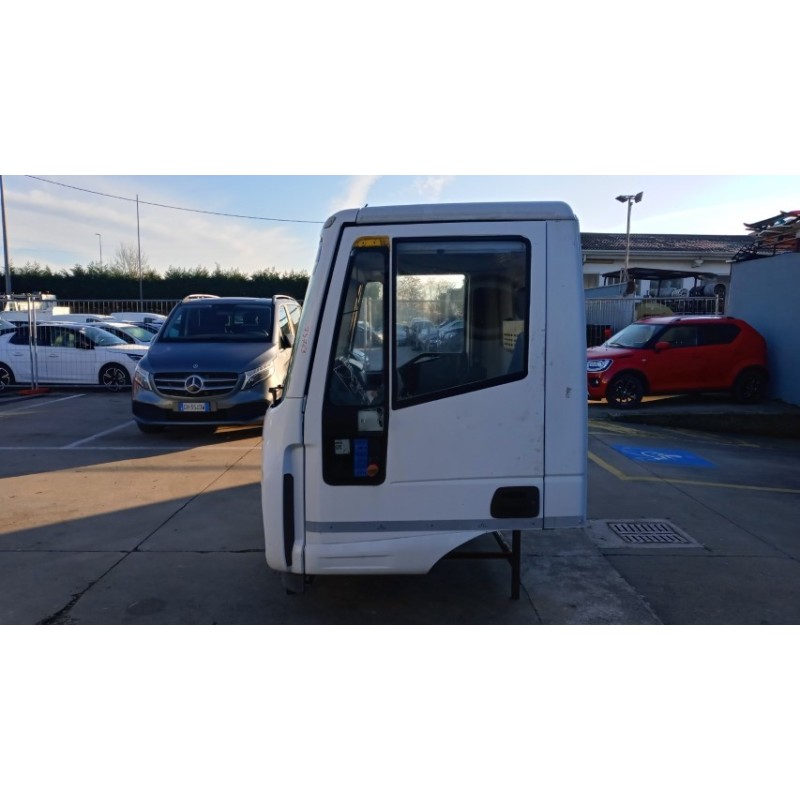 IVECO COMPLETE CABIN IVECO EUROCARGO 2000>2005  used