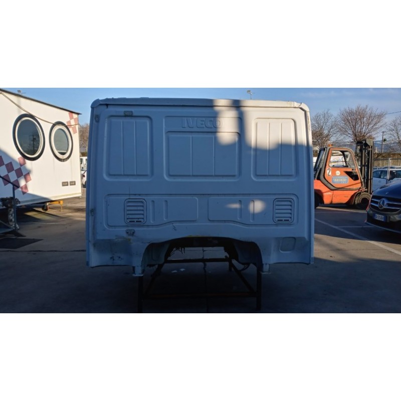 IVECO COMPLETE CABIN IVECO EUROCARGO 2000>2005  used