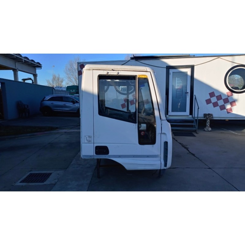 IVECO COMPLETE CABIN IVECO EUROCARGO 2000>2005  used