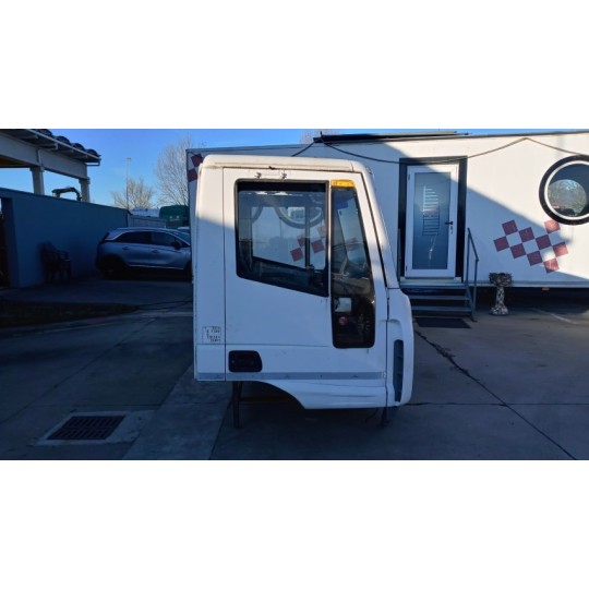 COMPLETE CABIN IVECO EUROCARGO 2000>2005  used
