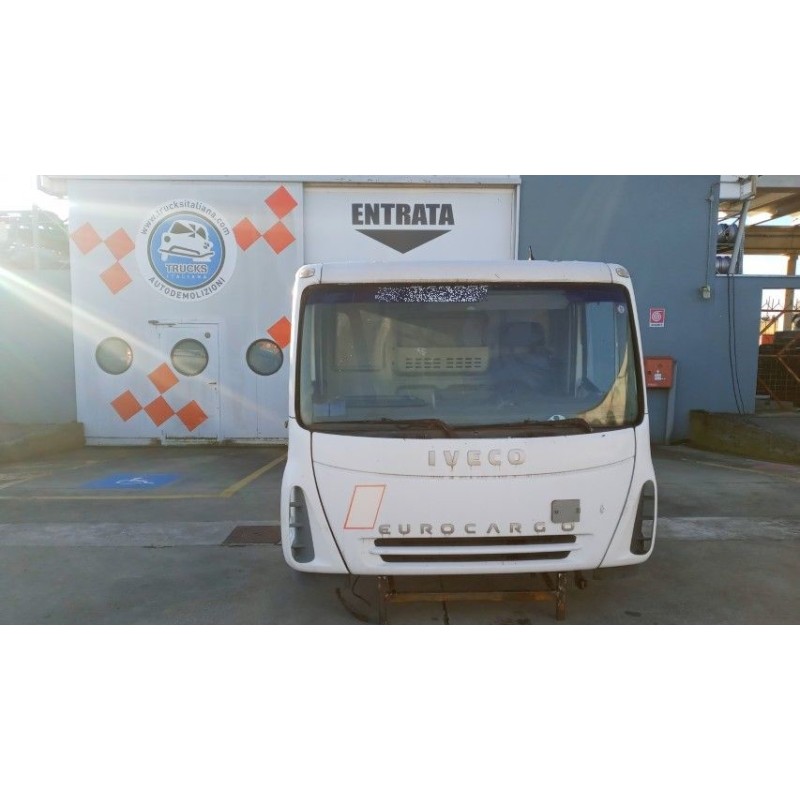 IVECO COMPLETE CABIN IVECO EUROCARGO 2000>2005  used