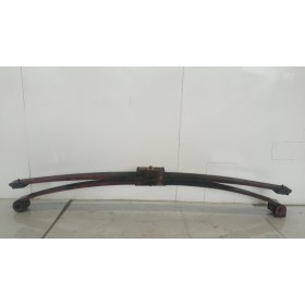 REAR BACK SPRINGS  IVECO...