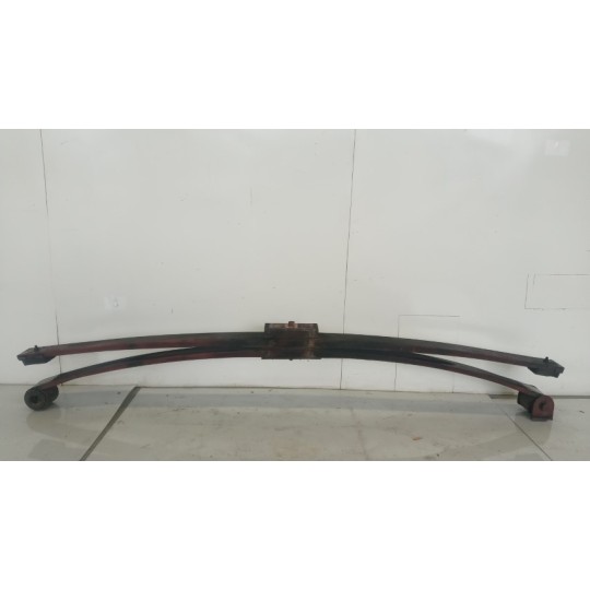 REAR BACK SPRINGS  IVECO EUROCARGO 2000>2005  used