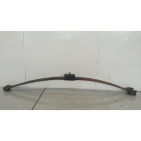 FRONT SPRINGS IVECO...