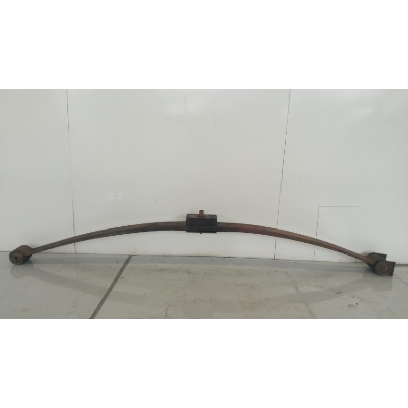 IVECO FRONT SPRINGS IVECO EUROCARGO 2000>2005  used