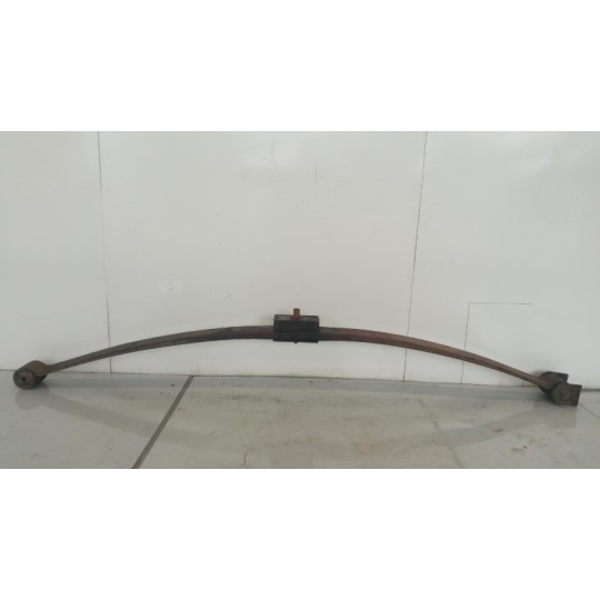 BALESTRE ANTERIORI IVECO EUROCARGO 2000>2005  usato