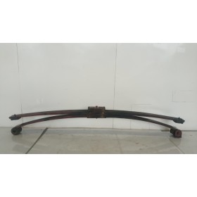 REAR BACK SPRINGS  IVECO...