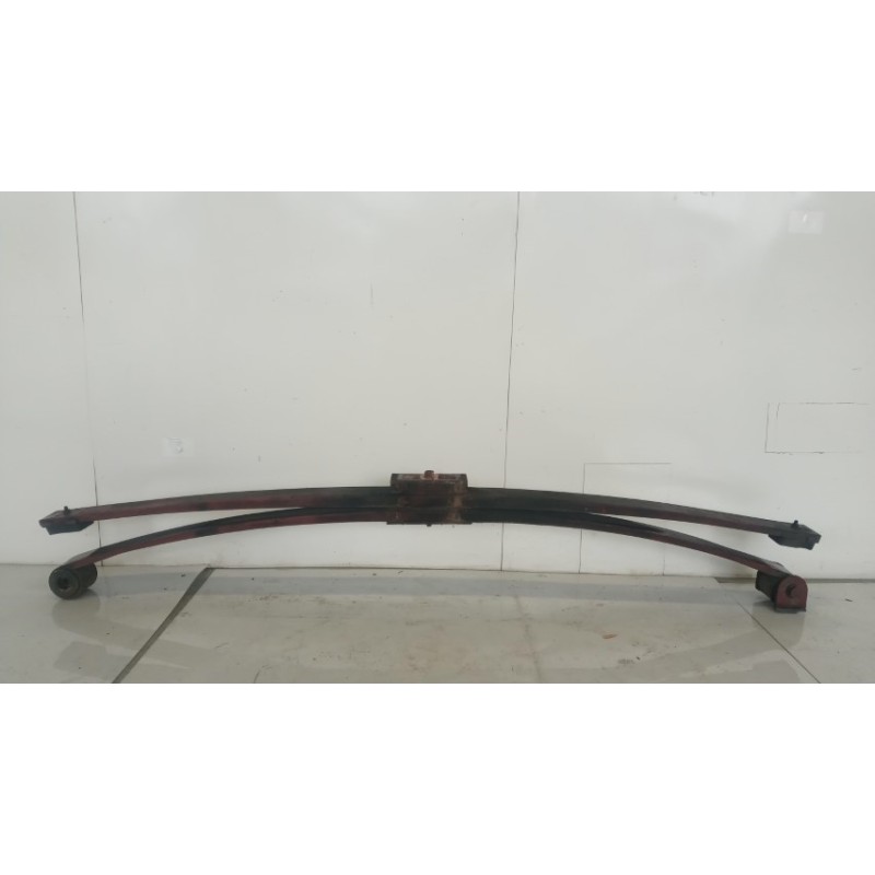 IVECO REAR BACK SPRINGS  IVECO EUROCARGO 2000>2005  used