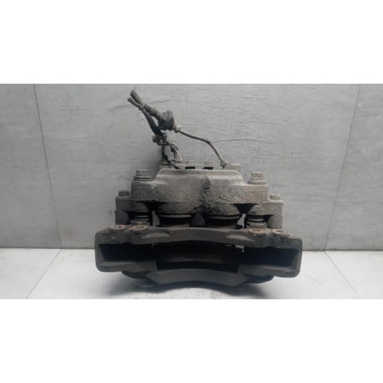 LEFT FRONT CALIPER BRAKE IVECO EUROCARGO 2000>2005  used