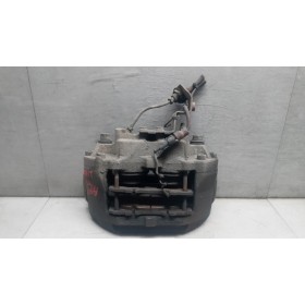 LEFT FRONT CALIPER BRAKE...