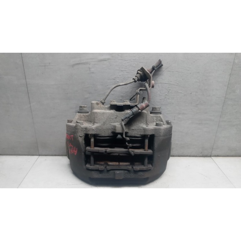 IVECO LEFT FRONT CALIPER BRAKE IVECO EUROCARGO 2000>2005  used