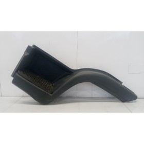 LEFT FRONT MUDGUARD  IVECO...