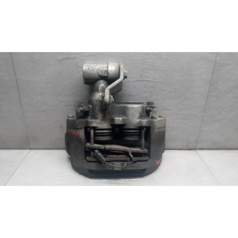IVECO LEFT REAR CALIPER BRAKE  IVECO EUROCARGO 2000>2005  used