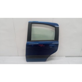 LEFT REAR DOOR  FIAT Panda...