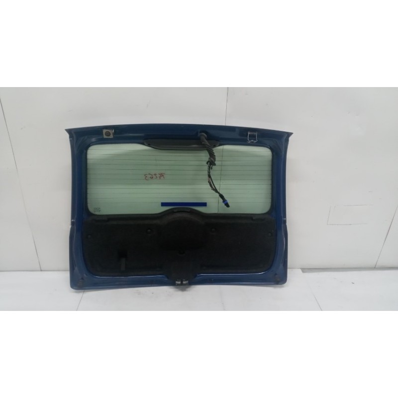 FIAT PORTELLONE POSTERIORE FIAT Panda 4x4 e Panda Natural Power 2004>2010 usato