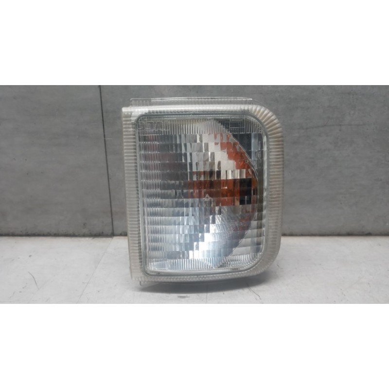IVECO LEFT FRONT INDICATORS IVECO EUROCARGO 2000>2005  used