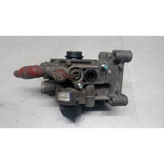 DRIER BARKESYSTEM  IVECO EUROCARGO 2000>2005  used