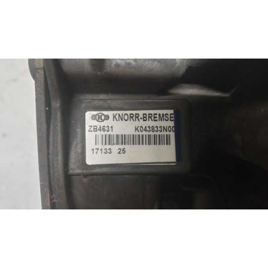 ESSICCATORE IVECO EUROCARGO 2000>2005  usato