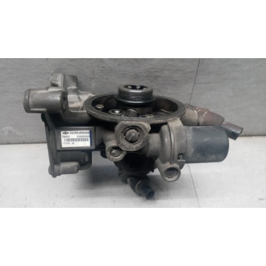 DRIER BARKESYSTEM  IVECO EUROCARGO 2000>2005  used