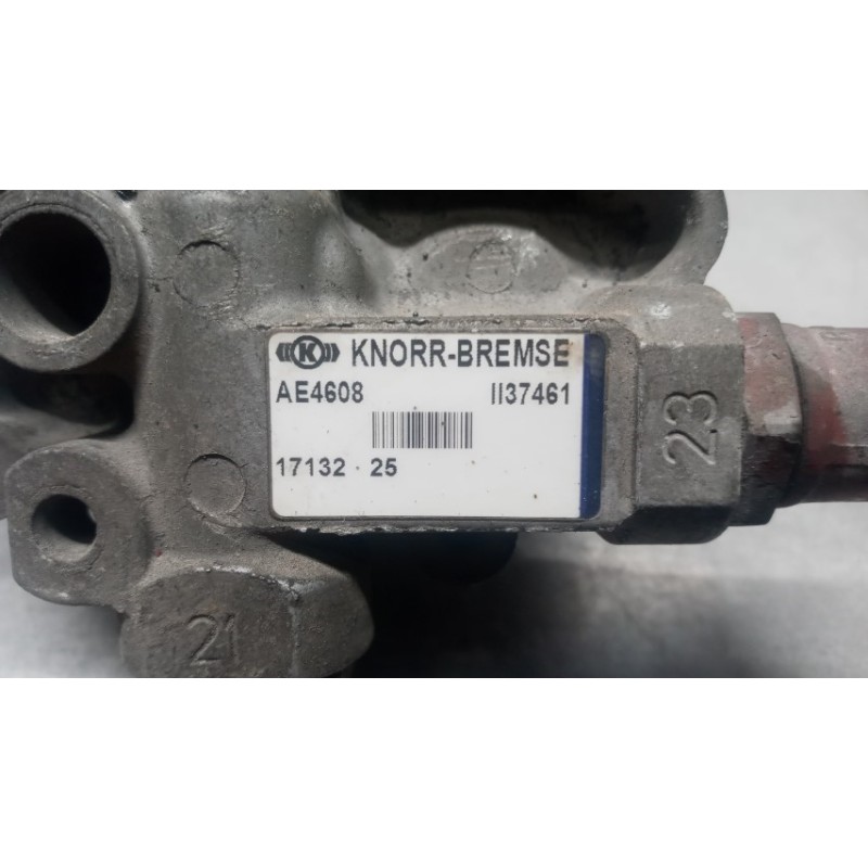 IVECO VARIOUS BRAKE 1  IVECO EUROCARGO 2000>2005  used