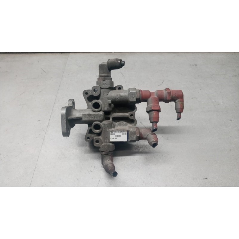 IVECO VARIOUS BRAKE 1  IVECO EUROCARGO 2000>2005  used