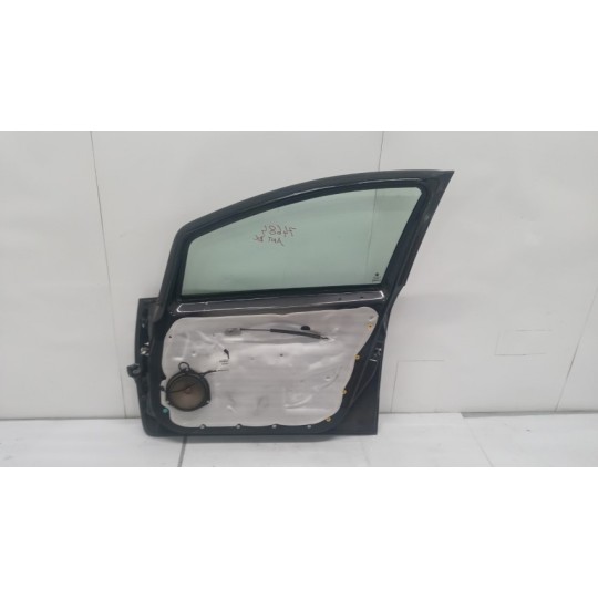 RIGHT FRONT DOOR  FIAT F.Grande Punto 2005>2012 used