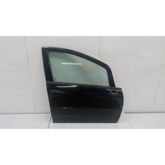 RIGHT FRONT DOOR  FIAT F.Grande Punto 2005>2012 used