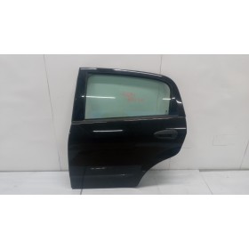 LEFT REAR DOOR  FIAT...