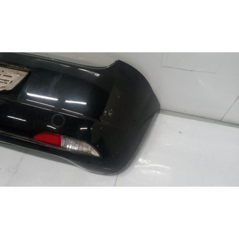 FIAT REAR BACK BUMPER  FIAT F.Grande Punto 2005>2012 used