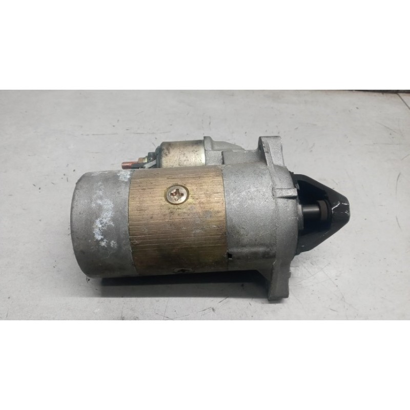 FIAT STARTER MOTOR FIAT Punto 1993>1999 used