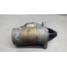FIAT STARTER MOTOR FIAT Punto 1993>1999 used