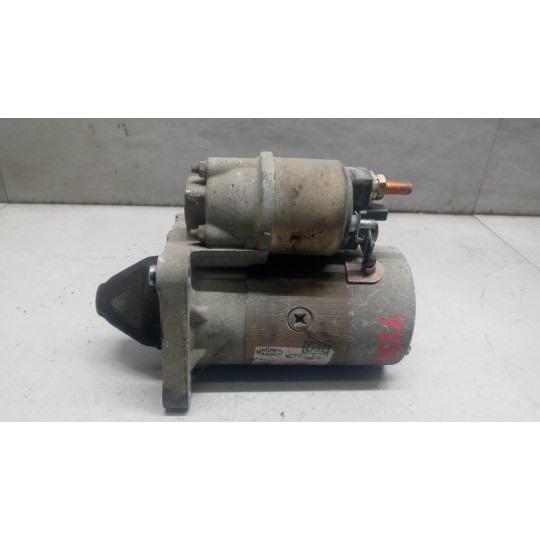 STARTER MOTOR FIAT Punto 1993>1999 used