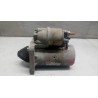 FIAT STARTER MOTOR FIAT Punto 1993>1999 used