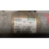 FIAT STARTER MOTOR FIAT Punto 1993>1999 used