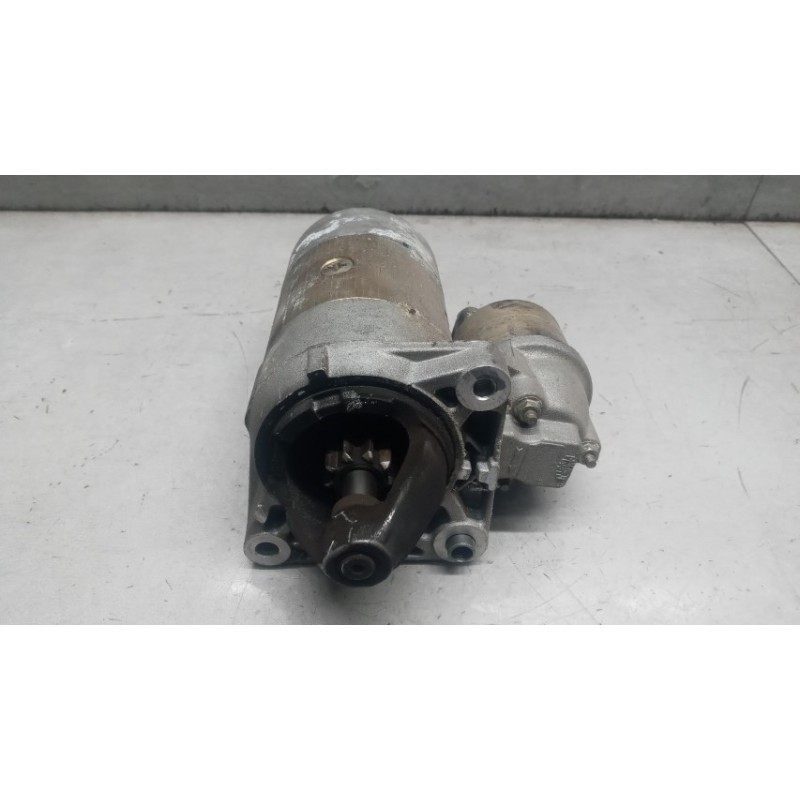 FIAT STARTER MOTOR FIAT Punto 1993>1999 used