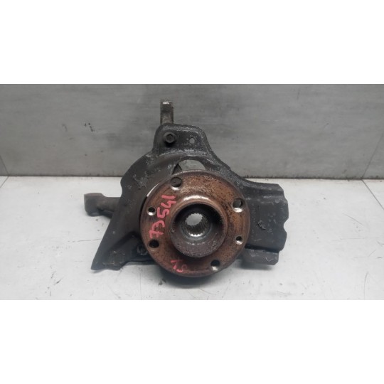 MONTANTE COMPLETO SINISTRO FIAT Punto 1993>1999 usato