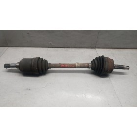FRONT HALF-AXLES LEFT  FIAT...