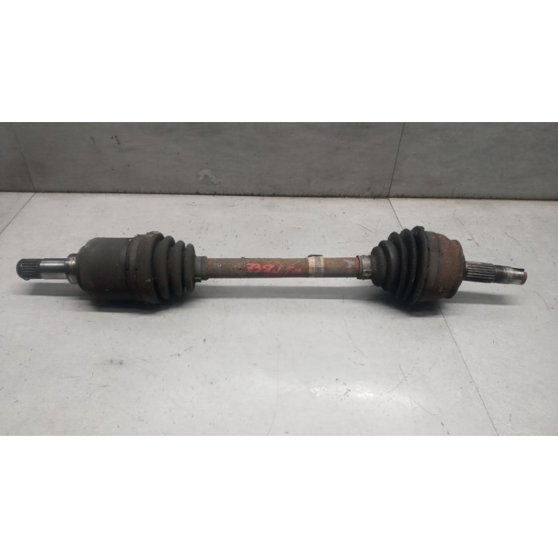 FIAT FRONT HALF-AXLES LEFT  FIAT Punto 1993>1999 used