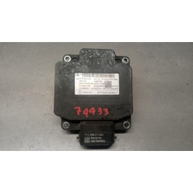 VARIOUS CONTROL UNITS  DAF...