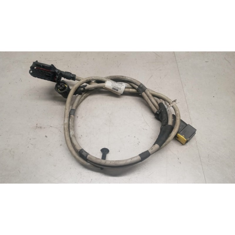 DAF ELETTRICHE VARIE DAF XF106 usato