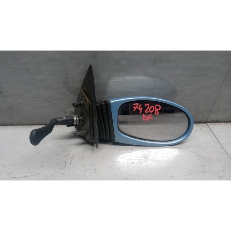 FIAT RETROVISORE DESTRO FIAT Seicento 1998>2010 usato