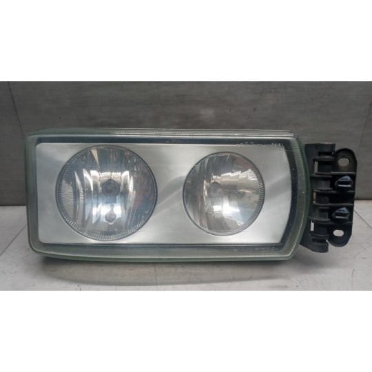 RIGHT HEADLIGHT IVECO EUROCARGO 2000>2005  used